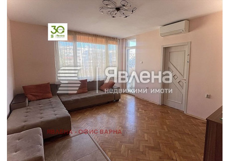 Mieszkanie do wynajęcia - Цветен квартал/Cveten kvartal Варна/varna, Bułgaria, 115 m², 653 USD (2573 PLN), NET-98080848