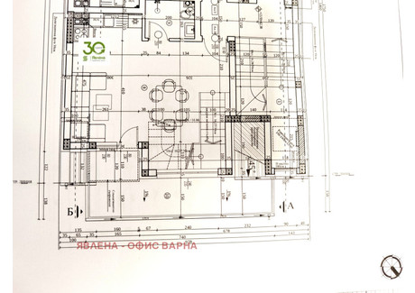 Mieszkanie na sprzedaż - Погреби/Pogrebi Варна/varna, Bułgaria, 216 m², 160 474 USD (656 339 PLN), NET-99455247