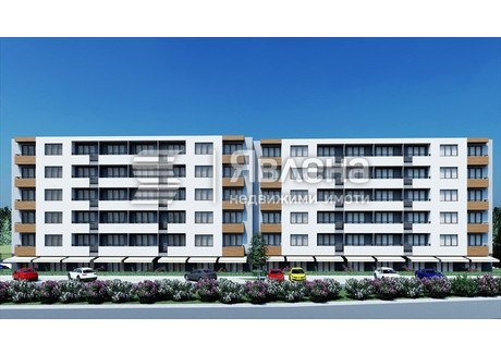 Mieszkanie na sprzedaż - Младост /Mladost Варна/varna, Bułgaria, 65 m², 80 563 USD (310 169 PLN), NET-99894844