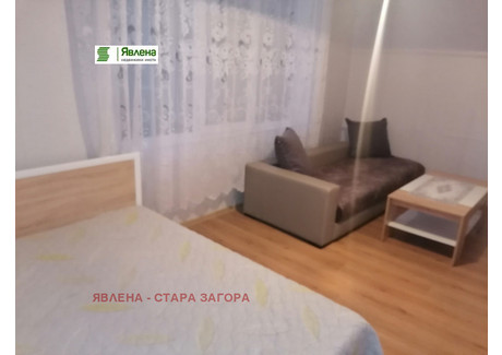 Mieszkanie do wynajęcia - Казански - изток/Kazanski - iztok Стара Загора/stara-Zagora, Bułgaria, 38 m², 195 USD (797 PLN), NET-101612319