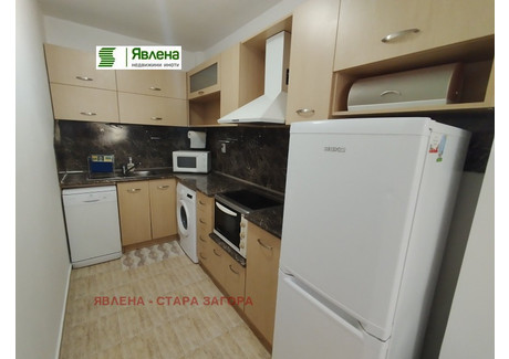 Mieszkanie do wynajęcia - Център/Centar Стара Загора/stara-Zagora, Bułgaria, 66 m², 318 USD (1302 PLN), NET-101913405