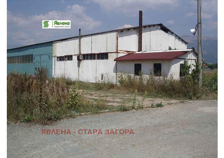 Komercyjne na sprzedaż - гр. Павел баня/gr. Pavel bania Стара Загора/stara-Zagora, Bułgaria, 15 500 m², 481 497 USD (1 935 617 PLN), NET-43687053