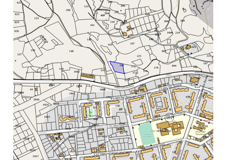 Działka na sprzedaż - Железник - център/Jeleznik - centar Стара Загора/stara-Zagora, Bułgaria, 2588 m², 84 554 USD (353 436 PLN), NET-75505455