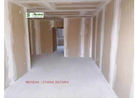 Mieszkanie na sprzedaż - Център/Centar Стара Загора/stara-Zagora, Bułgaria, 96 m², 119 321 USD (458 191 PLN), NET-85485897