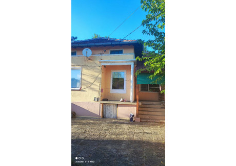 Dom na sprzedaż - с. Обручище/s. Obruchishte Стара Загора/stara-Zagora, Bułgaria, 64 m², 17 767 USD (70 001 PLN), NET-93400516