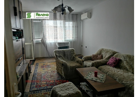 Mieszkanie na sprzedaż - Три чучура - север/Tri chuchura - sever Стара Загора/stara-Zagora, Bułgaria, 85 m², 83 309 USD (334 070 PLN), NET-94778608