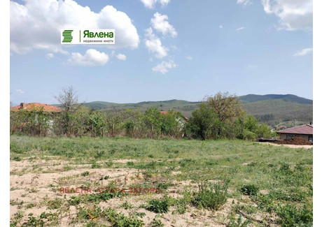 Działka na sprzedaż - с. Остра могила/s. Ostra mogila Стара Загора/stara-Zagora, Bułgaria, 1300 m², 56 631 USD (231 620 PLN), NET-96768962