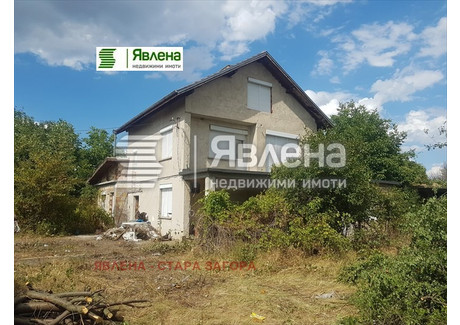 Dom na sprzedaż - с. Ягода/s. Iagoda Стара Загора/stara-Zagora, Bułgaria, 120 m², 97 615 USD (375 816 PLN), NET-97725325