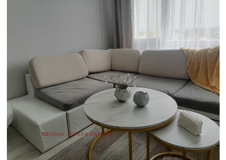 Mieszkanie na sprzedaż - Казански - изток/Kazanski - iztok Стара Загора/stara-Zagora, Bułgaria, 85 m², 131 069 USD (503 304 PLN), NET-97373238