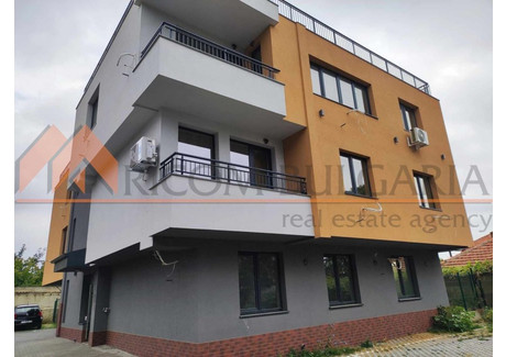 Mieszkanie na sprzedaż - Виница/Vinica Варна/varna, Bułgaria, 112 m², 150 669 USD (577 061 PLN), NET-100725395