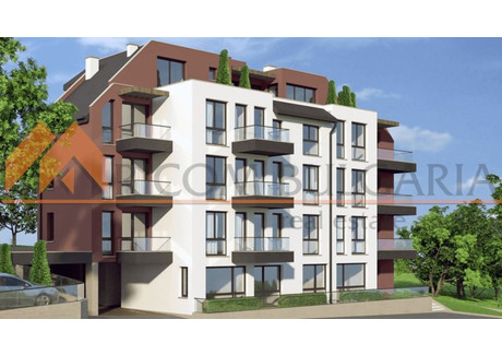 Mieszkanie na sprzedaż - Виница/Vinica Варна/varna, Bułgaria, 54 m², 61 560 USD (255 475 PLN), NET-103188657