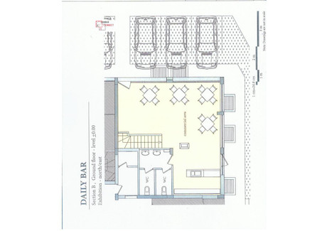 Komercyjne na sprzedaż - Бъкстон/Bakston София/sofia, Bułgaria, 161 m², 310 784 USD (1 299 078 PLN), NET-79329933