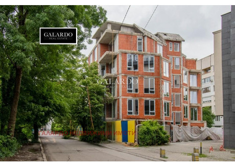 Mieszkanie na sprzedaż - Стрелбище/Strelbishte София/sofia, Bułgaria, 123 m², 380 172 USD (1 558 706 PLN), NET-102908457