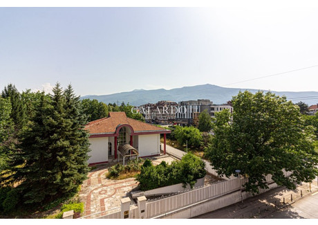 Mieszkanie na sprzedaż - Витоша/Vitosha София/sofia, Bułgaria, 175 m², 369 903 USD (1 512 902 PLN), NET-76110467