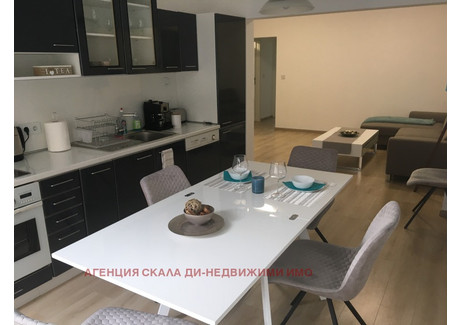 Mieszkanie do wynajęcia - Център/Centar София/sofia, Bułgaria, 130 m², 1449 USD (5942 PLN), NET-102908400