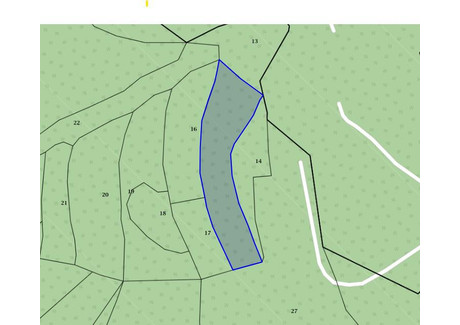 Działka na sprzedaż - с. Белица/s. Belica София/sofia, Bułgaria, 2516 m², 42 255 USD (169 443 PLN), NET-82336059