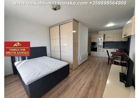 Mieszkanie do wynajęcia - гр. Банско/gr. Bansko Благоевград/blagoevgrad, Bułgaria, 47 m², 529 USD (2165 PLN), NET-102063597