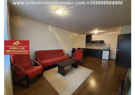 Mieszkanie na sprzedaż - гр. Банско/gr. Bansko Благоевград/blagoevgrad, Bułgaria, 82 m², 75 834 USD (316 987 PLN), NET-95630558