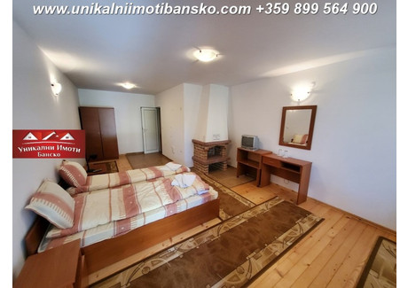 Mieszkanie na sprzedaż - гр. Банско/gr. Bansko Благоевград/blagoevgrad, Bułgaria, 42 m², 39 000 USD (149 372 PLN), NET-95630590