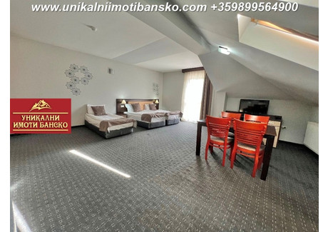 Mieszkanie na sprzedaż - гр. Банско/gr. Bansko Благоевград/blagoevgrad, Bułgaria, 65 m², 44 959 USD (172 192 PLN), NET-95630638