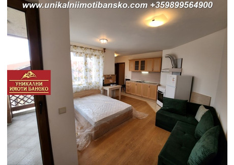 Mieszkanie na sprzedaż - гр. Банско/gr. Bansko Благоевград/blagoevgrad, Bułgaria, 48 m², 52 001 USD (199 162 PLN), NET-95630644