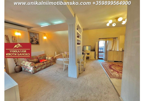 Mieszkanie na sprzedaż - гр. Банско/gr. Bansko Благоевград/blagoevgrad, Bułgaria, 100 m², 58 205 USD (233 404 PLN), NET-95630647