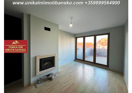 Mieszkanie na sprzedaż - гр. Банско/gr. Bansko Благоевград/blagoevgrad, Bułgaria, 35 m², 34 667 USD (133 121 PLN), NET-96476345