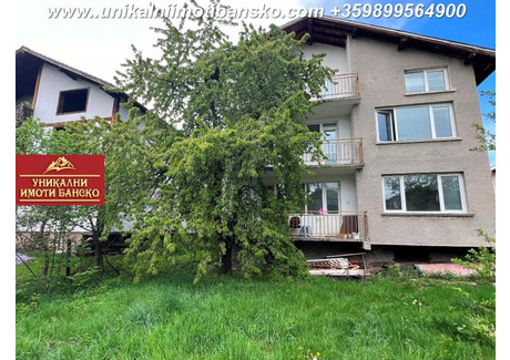 Dom na sprzedaż - гр. Банско/gr. Bansko Благоевград/blagoevgrad, Bułgaria, 240 m², 281 187 USD (1 166 926 PLN), NET-97045997