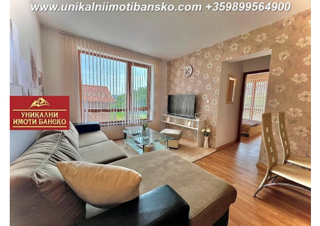 Mieszkanie do wynajęcia - гр. Банско/gr. Bansko Благоевград/blagoevgrad, Bułgaria, 58 m², 333 USD (1277 PLN), NET-98917468