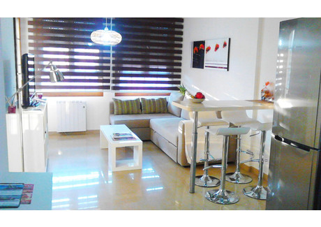 Mieszkanie na sprzedaż - Altea, Hiszpania, 48 m², 192 954 USD (769 887 PLN), NET-97132197