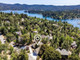 Dom na sprzedaż - 27737 Alpen Drive Lake Arrowhead, Usa, 221,3 m², 1 099 000 USD (4 220 160 PLN), NET-100220315