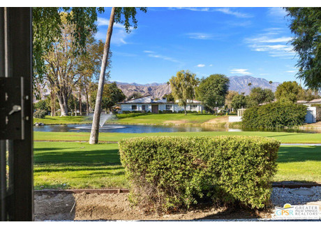 Mieszkanie do wynajęcia - 15 Don Quixote Rancho Mirage, Usa, 117,99 m², 3800 USD (14 554 PLN), NET-100916578