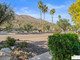 Dom na sprzedaż - 2580 W La Condesa Dr Palm Springs, Usa, 277,59 m², 1 299 000 USD (5 325 900 PLN), NET-101203595