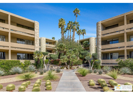 Mieszkanie na sprzedaż - 2454 E Palm Canyon Dr Palm Springs, Usa, 171,87 m², 599 000 USD (2 455 900 PLN), NET-102601297