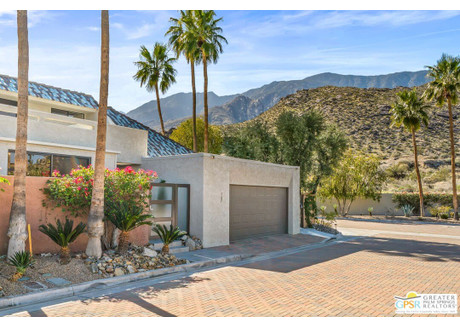 Mieszkanie na sprzedaż - 147 E Perlita Cir Palm Springs, Usa, 226,13 m², 1 395 000 USD (5 677 650 PLN), NET-102799310