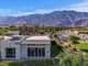 Dom na sprzedaż - 1280 Celadon St Palm Springs, Usa, 237,92 m², 1 528 000 USD (6 341 200 PLN), NET-103256973