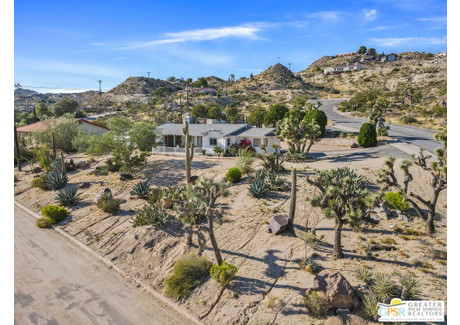 Dom na sprzedaż - 57634 Redondo St Yucca Valley, Usa, 159,61 m², 599 000 USD (2 294 170 PLN), NET-96912649