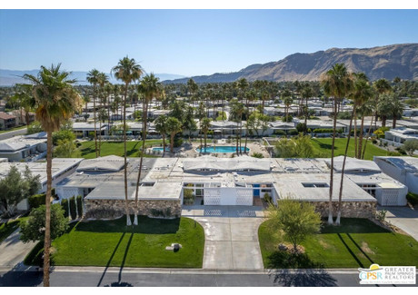 Mieszkanie na sprzedaż - 2340 S Skyview Dr Palm Springs, Usa, 159,42 m², 925 000 USD (3 727 750 PLN), NET-98038144