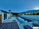 Dom na sprzedaż - 490 W Palm Vista Dr Palm Springs, Usa, 122,45 m², 740 000 USD (3 011 800 PLN), NET-101144153