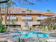 Mieszkanie na sprzedaż - 474 S Calle Encilia Palm Springs, Usa, 52,77 m², 269 000 USD (1 102 900 PLN), NET-100965097