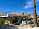 Mieszkanie na sprzedaż - 2033 E Ramon Rd Palm Springs, Usa, 132,76 m², 639 000 USD (2 619 900 PLN), NET-101374856