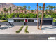 Dom na sprzedaż - 71561 Gardess Rd Rancho Mirage, Usa, 228,54 m², 2 549 000 USD (10 374 430 PLN), NET-101555850