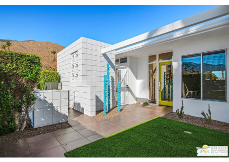 Mieszkanie na sprzedaż - 440 E Azul Cir Palm Springs, Usa, 159,42 m², 975 000 USD (3 997 500 PLN), NET-101844514