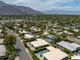 Dom na sprzedaż - 2014 E Park Dr Palm Springs, Usa, 268,49 m², 2 795 000 USD (10 732 800 PLN), NET-97754569