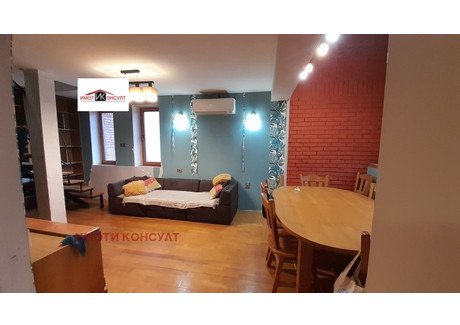 Mieszkanie na sprzedaż - Център/Centar Велико Търново/veliko-Tarnovo, Bułgaria, 180 m², 216 669 USD (832 009 PLN), NET-96474082