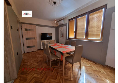 Mieszkanie do wynajęcia - Център/Centar Велико Търново/veliko-Tarnovo, Bułgaria, 105 m², 554 USD (2123 PLN), NET-96474689