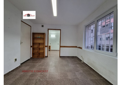 Biuro do wynajęcia - Колю Фичето/Koliu Ficheto Велико Търново/veliko-Tarnovo, Bułgaria, 42 m², 256 USD (981 PLN), NET-96473581