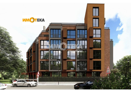 Mieszkanie na sprzedaż - Студентски град/Studentski grad София/sofia, Bułgaria, 82 m², 164 305 USD (630 930 PLN), NET-100185132