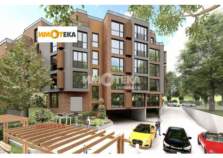 Mieszkanie na sprzedaż - Студентски град/Studentski grad София/sofia, Bułgaria, 78 m², 164 843 USD (632 996 PLN), NET-100185139