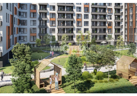 Mieszkanie na sprzedaż - Манастирски ливади/Manastirski livadi София/sofia, Bułgaria, 107 m², 263 411 USD (1 008 862 PLN), NET-100524334